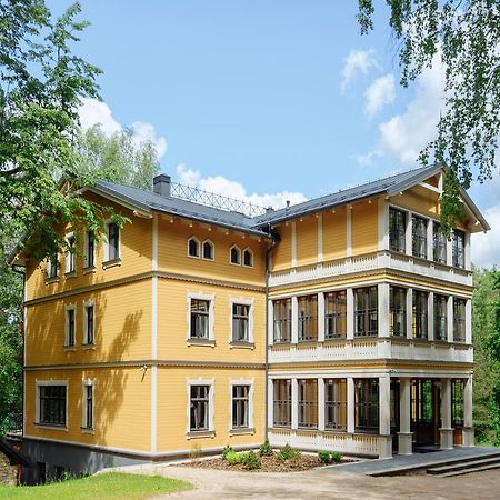 Villa Santa Cēsis Екстериор снимка