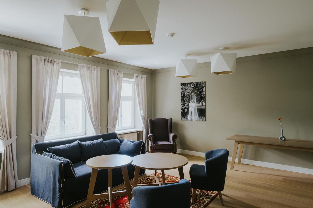 Villa Santa Cēsis Екстериор снимка