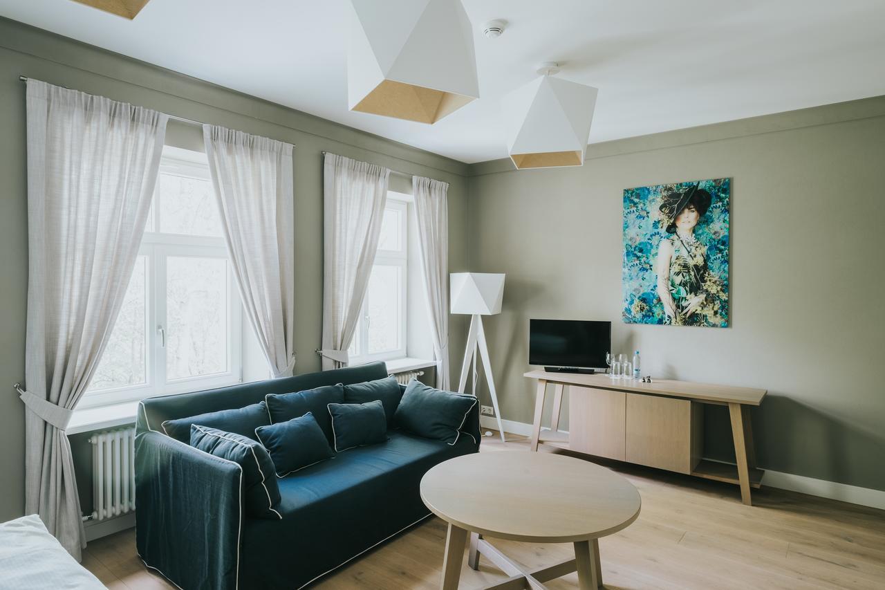Villa Santa Cēsis Екстериор снимка