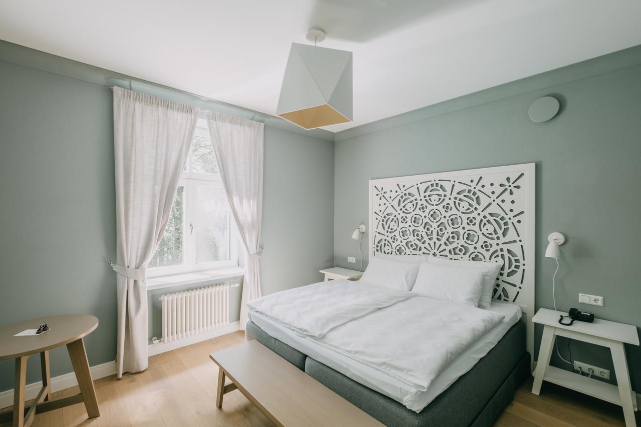 Villa Santa Cēsis Екстериор снимка