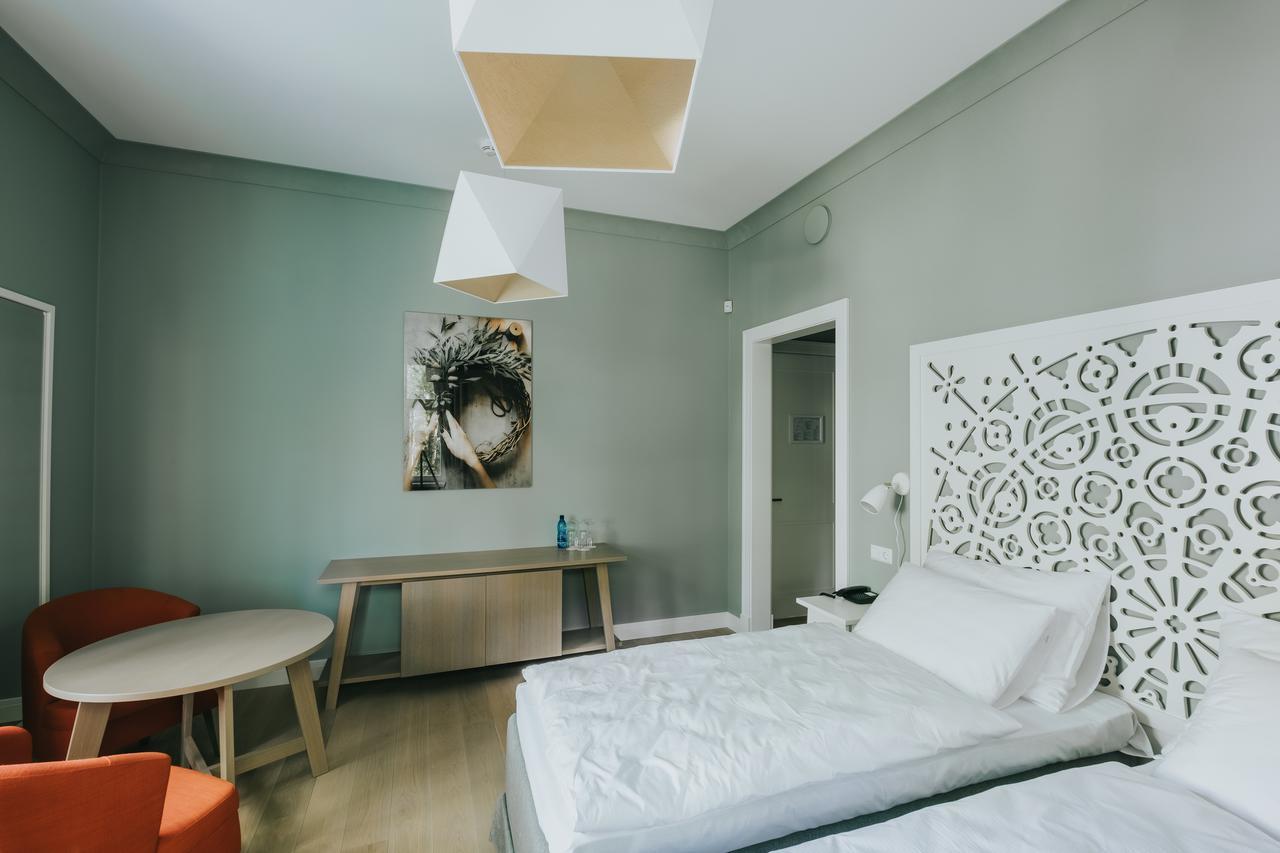 Villa Santa Cēsis Екстериор снимка