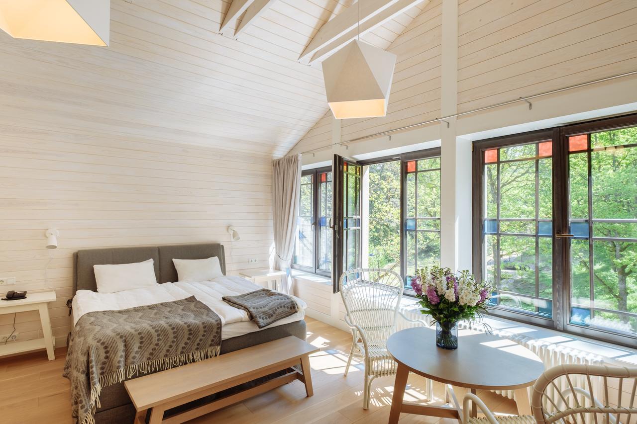 Villa Santa Cēsis Екстериор снимка