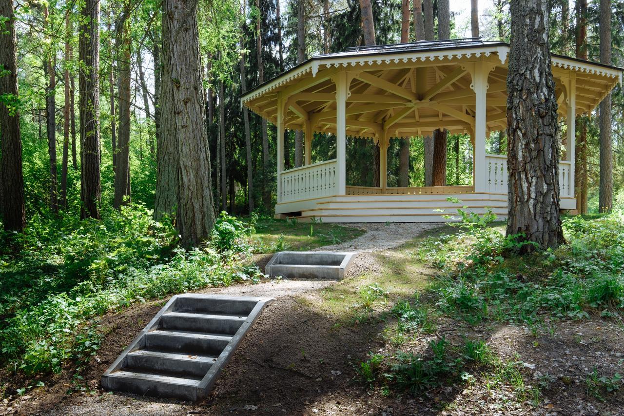Villa Santa Cēsis Екстериор снимка