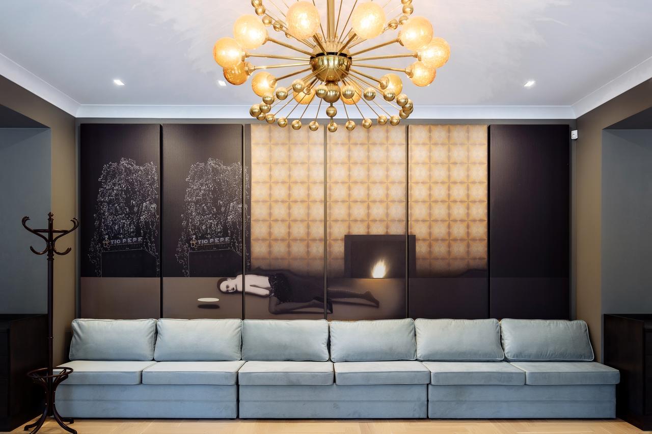 Villa Santa Cēsis Екстериор снимка