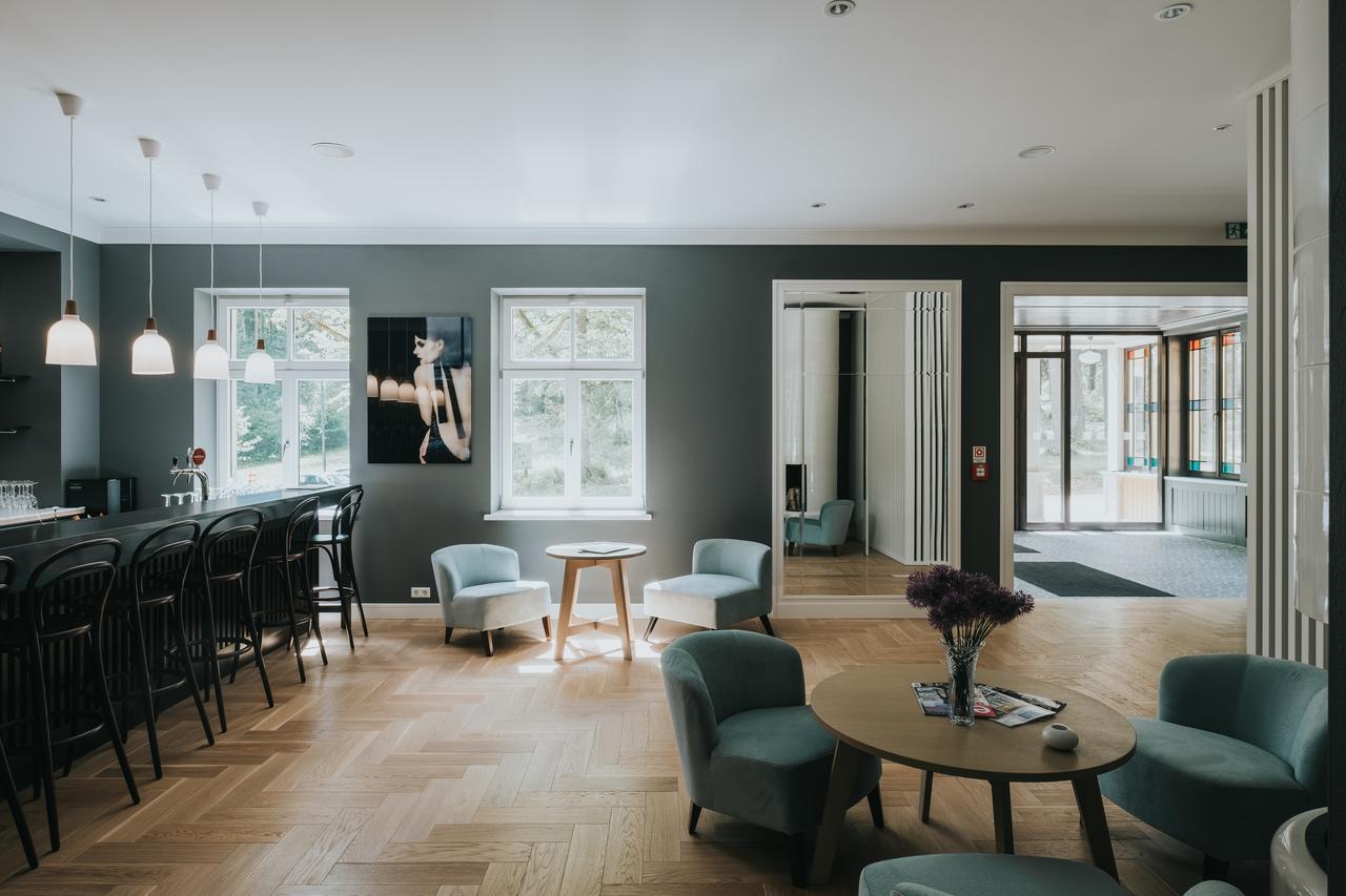 Villa Santa Cēsis Екстериор снимка