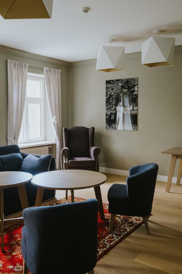 Villa Santa Cēsis Екстериор снимка