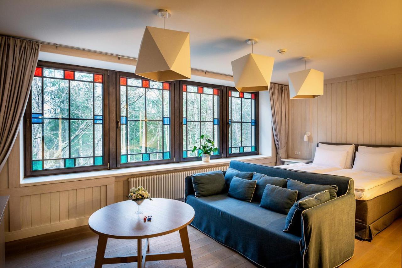 Villa Santa Cēsis Екстериор снимка